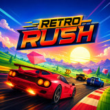 Retro Rush