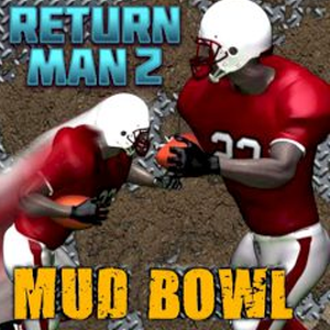 Return Man 2: Mud Bowl Return Man 2: Mud Bowl img