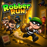 Robber Run