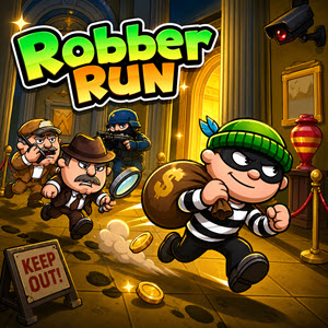 Robber Run