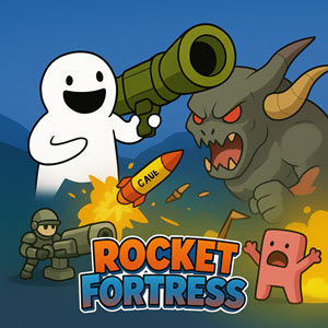 Rocket Fortress img