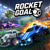 Rocket Goal