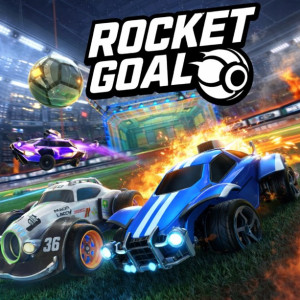 Rocket Goal img