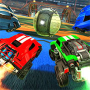 Rocket League Rocket League