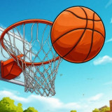 Shoot The Hoop!
