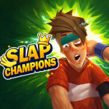 Slap Champions