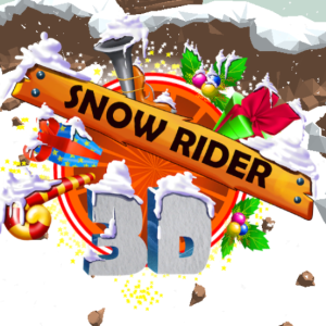 Snow Rider 3D Snow Rider 3D