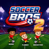 Soccer Bros 2