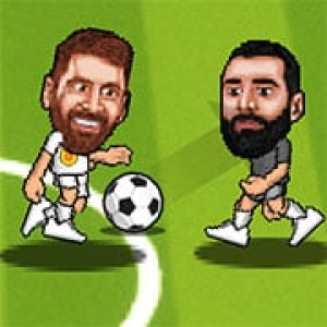 Soccer Bros Soccer Bros