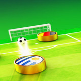 Soccer Caps Game