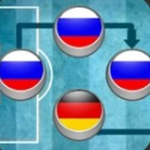 Soccer Countryballs img