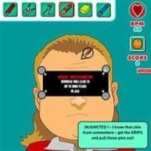 Soccer Doctor 2 Soccer Doctor 2