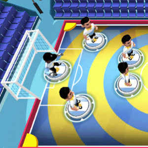 Soccer Duel Soccer Duel