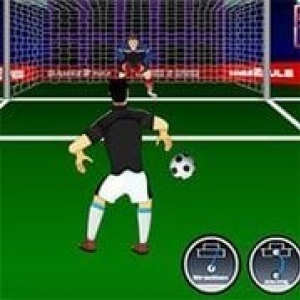 Soccer FIFA 2010