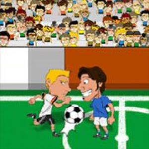 Soccer Jerks Soccer Jerks