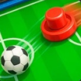 Soccer Merge