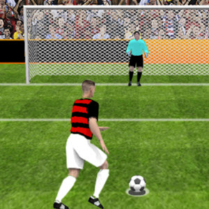 Soccer Penalty img