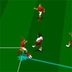 Soccer Skills: Euro Cup Edition