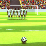 Soccer Super Star 3D