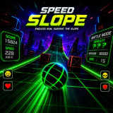 Speed Slope