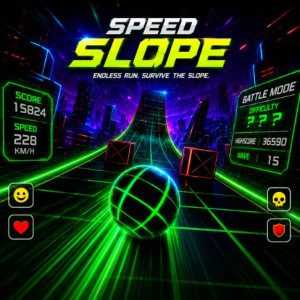 Speed Slope img