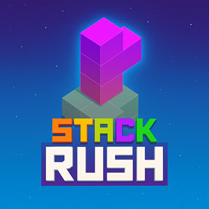 Stack Rush img