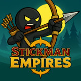 Stickman Empires
