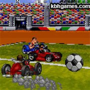Street Racer 2