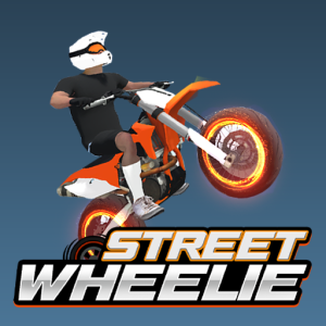 Street Wheelie Street Wheelie img