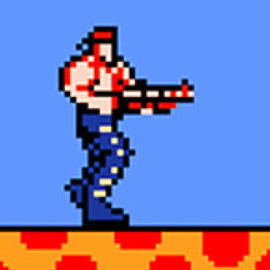 Super Mario Crossover Super Mario Crossover