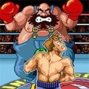 Super Punch-Out!! Super Punch-Out!!