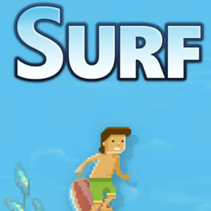 Surf Game Surf Game