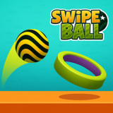 Swipe Ball