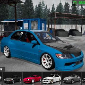 Touge Drift and Racing Touge Drift and Racing