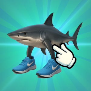Tralalero Tralala Clicker Tralalero Tralala Clicker img