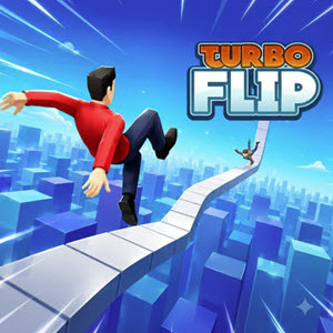 Turbo Flip Turbo Flip