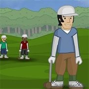 Turbo Golf Turbo Golf