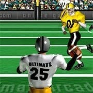 Ultimate Football Ultimate Football