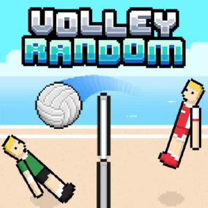 Volley Random Volley Random