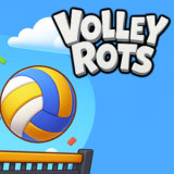 Volley Rots