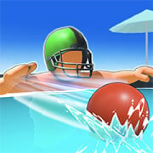Water Dodgeball Water Dodgeball