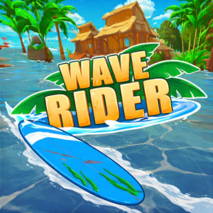 Wave Rider Wave Rider
