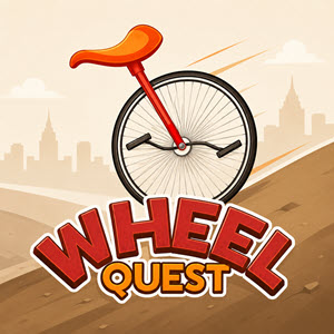 Wheel Quest