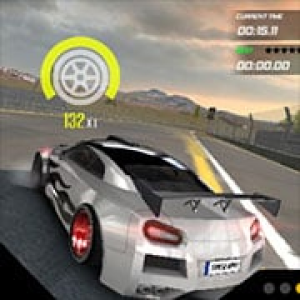 Xtreme Drift 2 Online