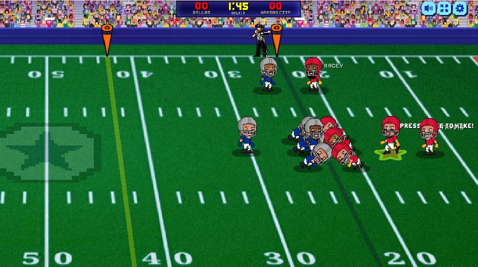 Football Bros screenshot
