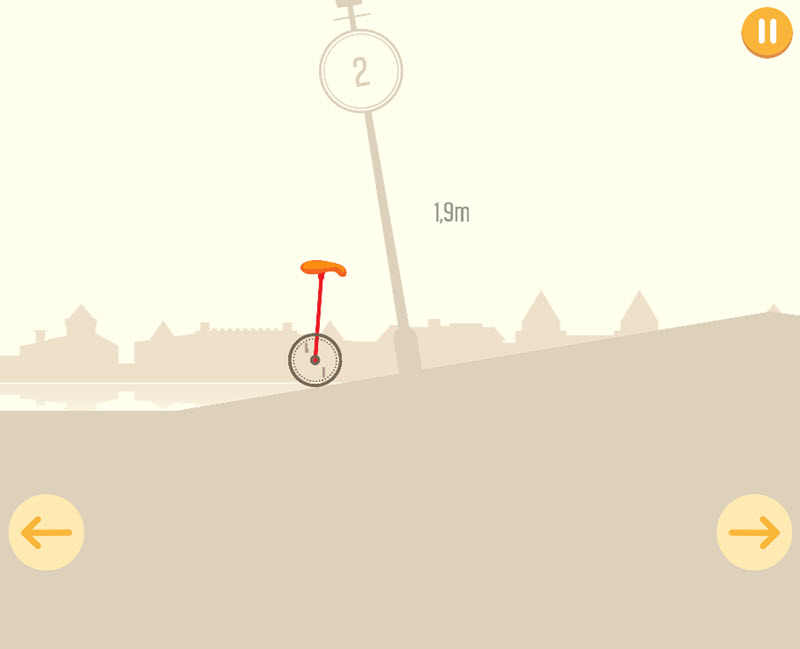 Wheel Quest screenshot